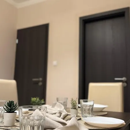 Vaci Corso Home Budapest Exterior photo