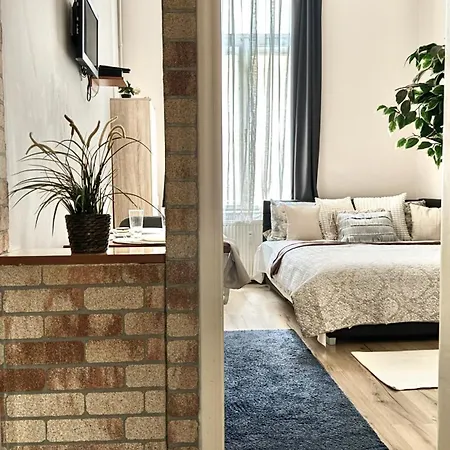 Vaci Corso Home Budapest Exterior photo