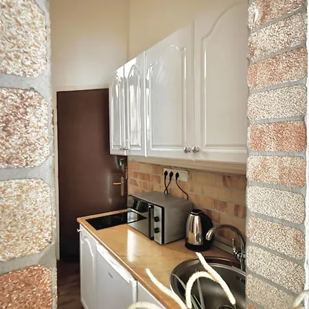 Vaci Corso Home Budapest Exterior photo