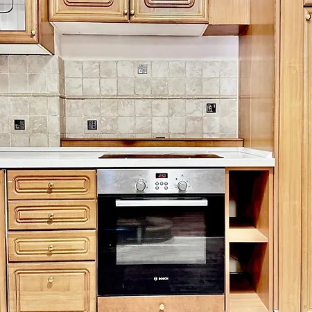 Vaci Corso Home Budapest Exterior photo