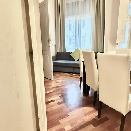 Vaci Corso Home Budapest Exterior photo