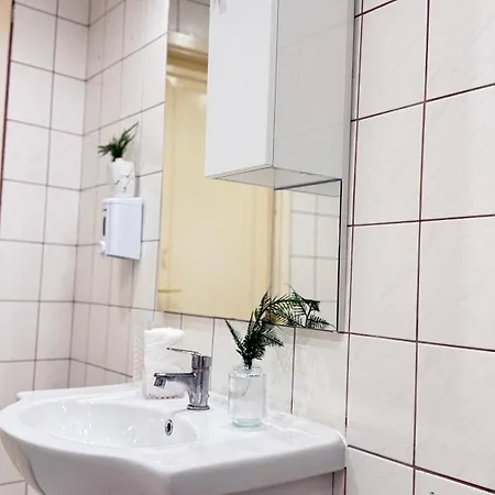 Vaci Corso Home Budapest Exterior photo