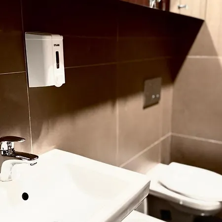 Vaci Corso Home Budapest Exterior photo