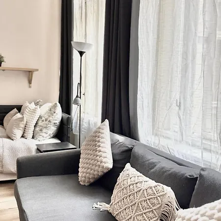 Vaci Corso Home Budapest Exterior photo