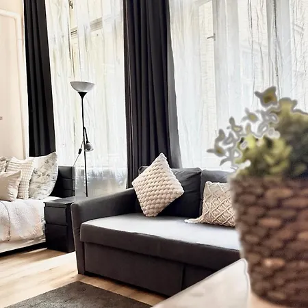 Vaci Corso Home Budapest Exterior photo