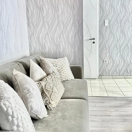 Vaci Corso Home Budapest Exterior photo