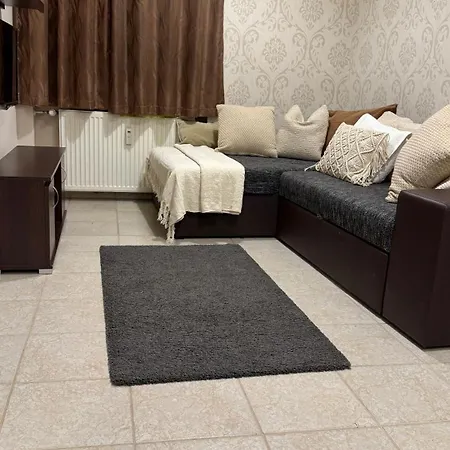 Vaci Corso Home Budapest Exterior photo