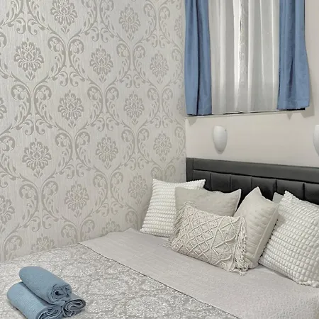 Vaci Corso Home Budapest Exterior photo