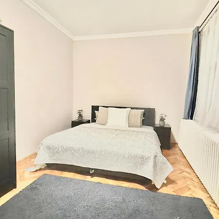 Vaci Corso Home Budapest Exterior photo
