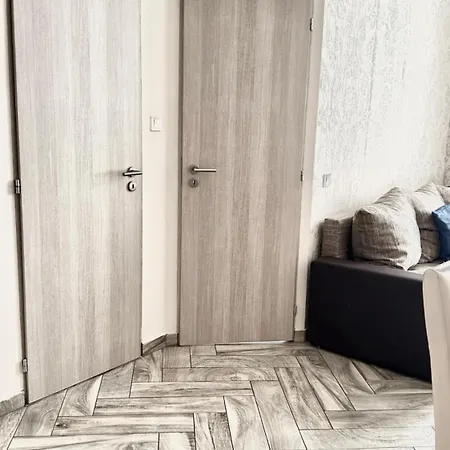 Vaci Corso Home Budapest Exterior photo