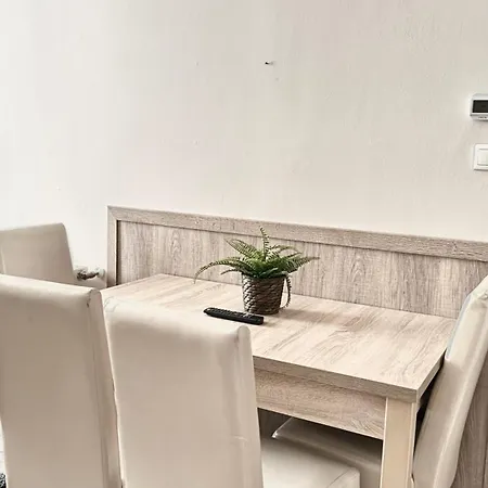 Vaci Corso Home Budapest Exterior photo
