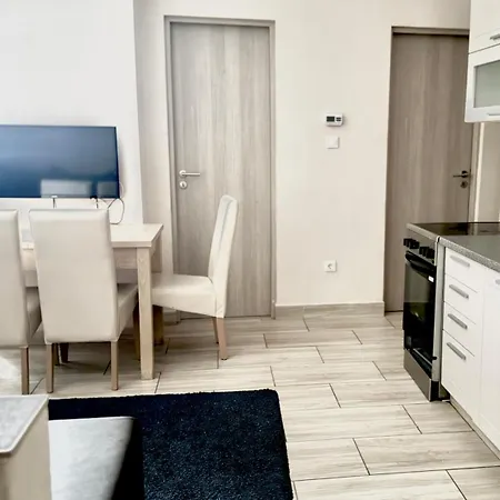 Vaci Corso Home Budapest Exterior photo