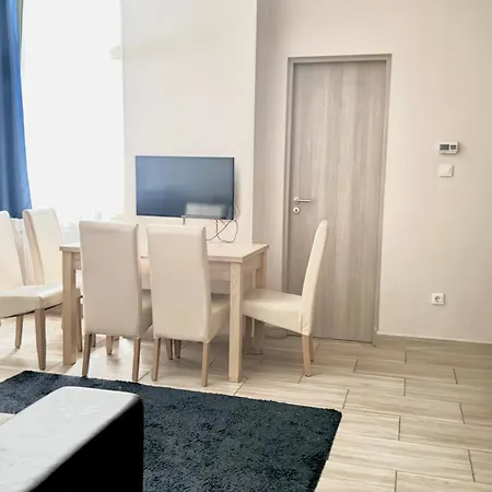 Vaci Corso Home Budapest Exterior photo
