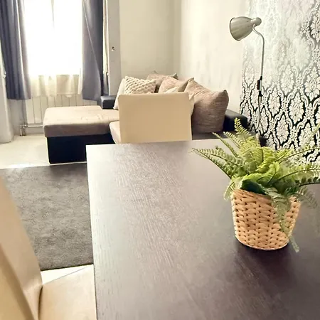 Vaci Corso Home Budapest Exterior photo