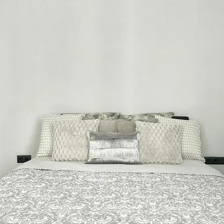 Vaci Corso Home Budapest Exterior photo