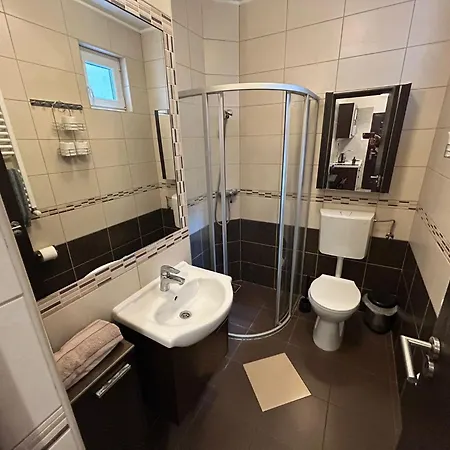 Vaci Corso Home Budapest Exterior photo