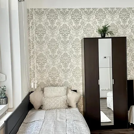 Vaci Corso Home Budapest Exterior photo