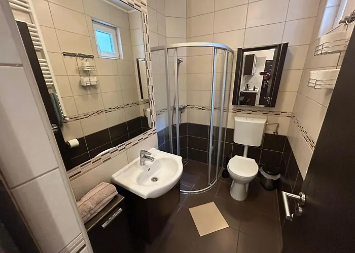 Vaci Corso Home
