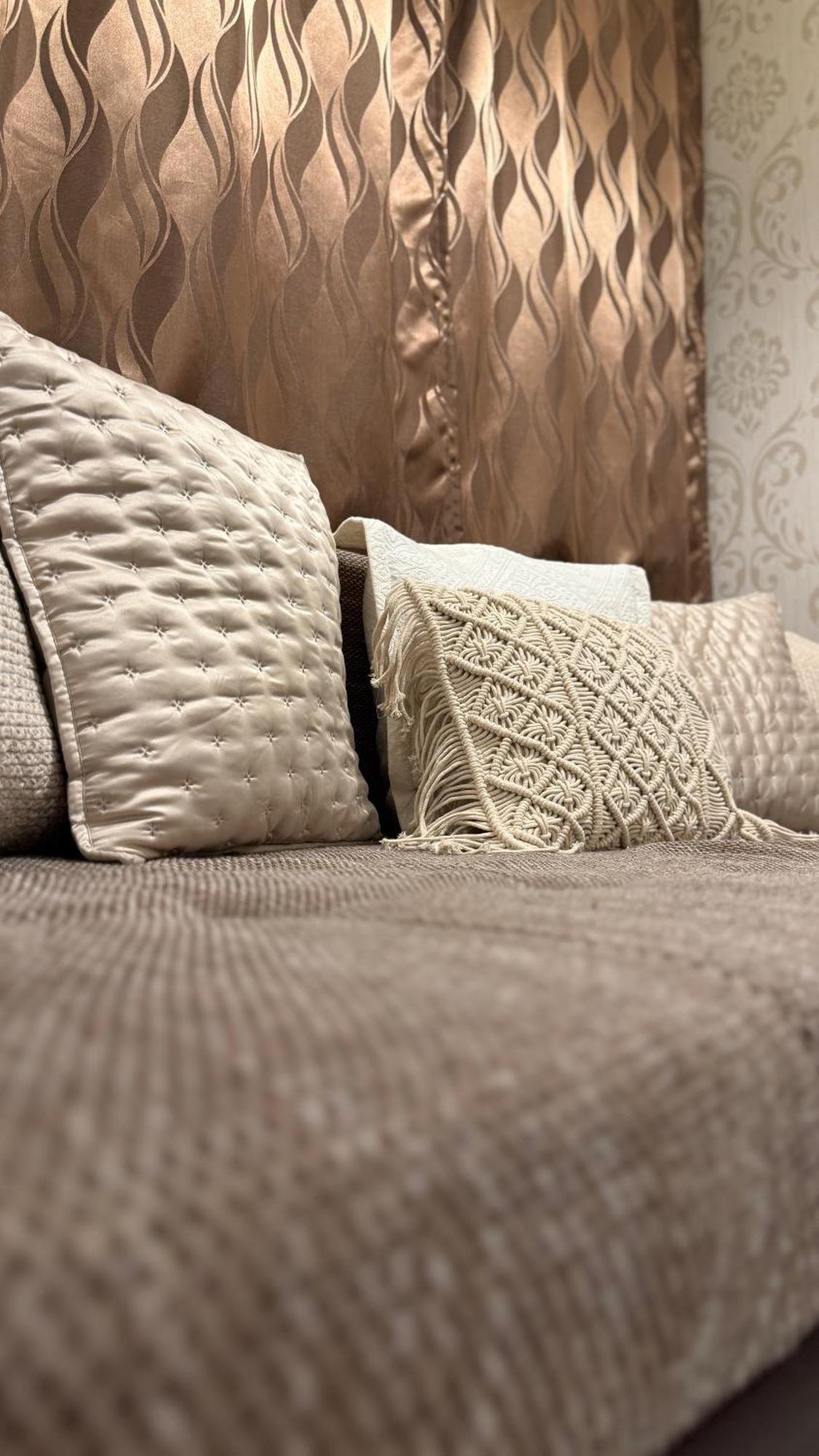 Apartment Vaci Corso