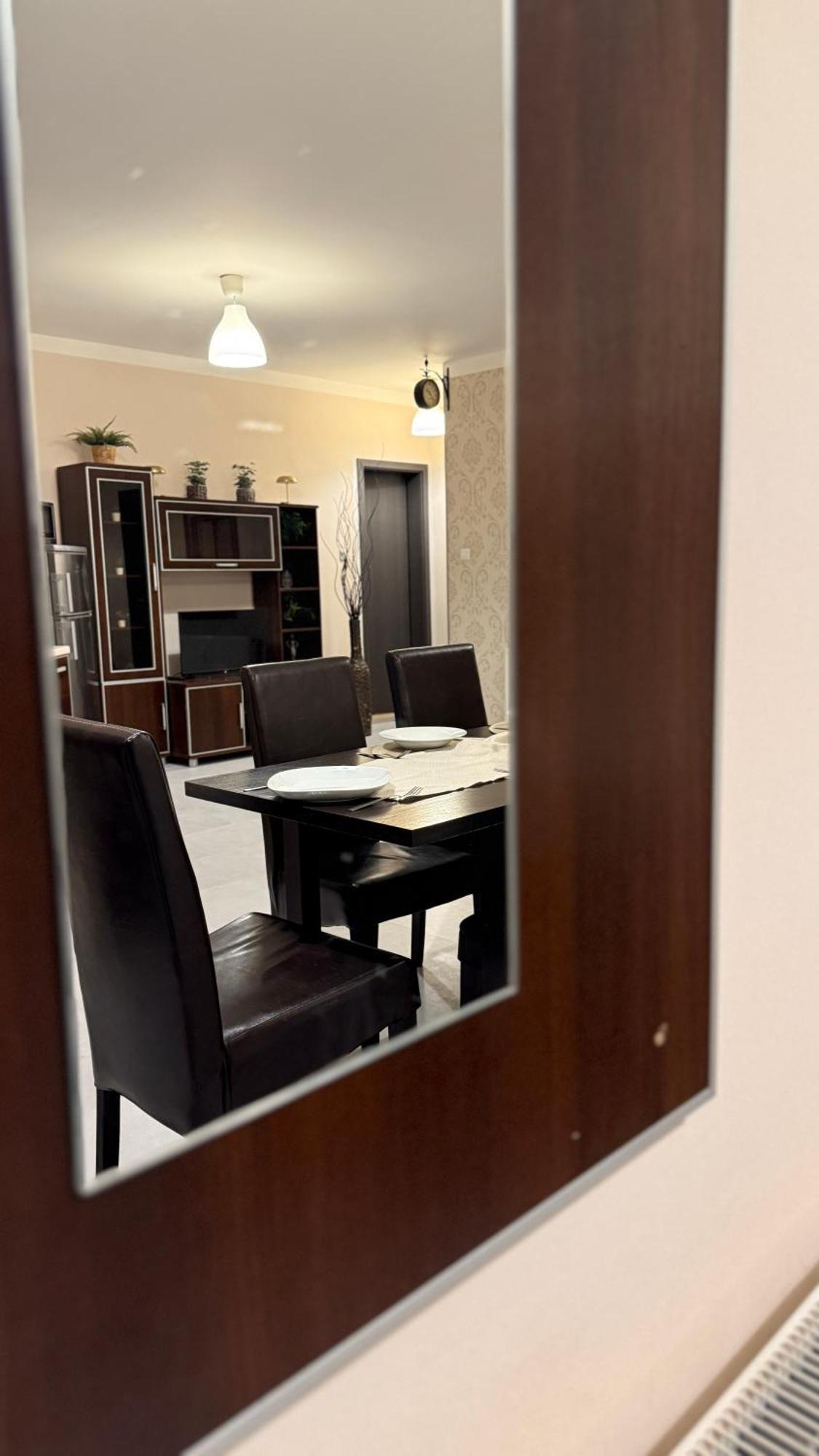 Vaci Corso Apartment *