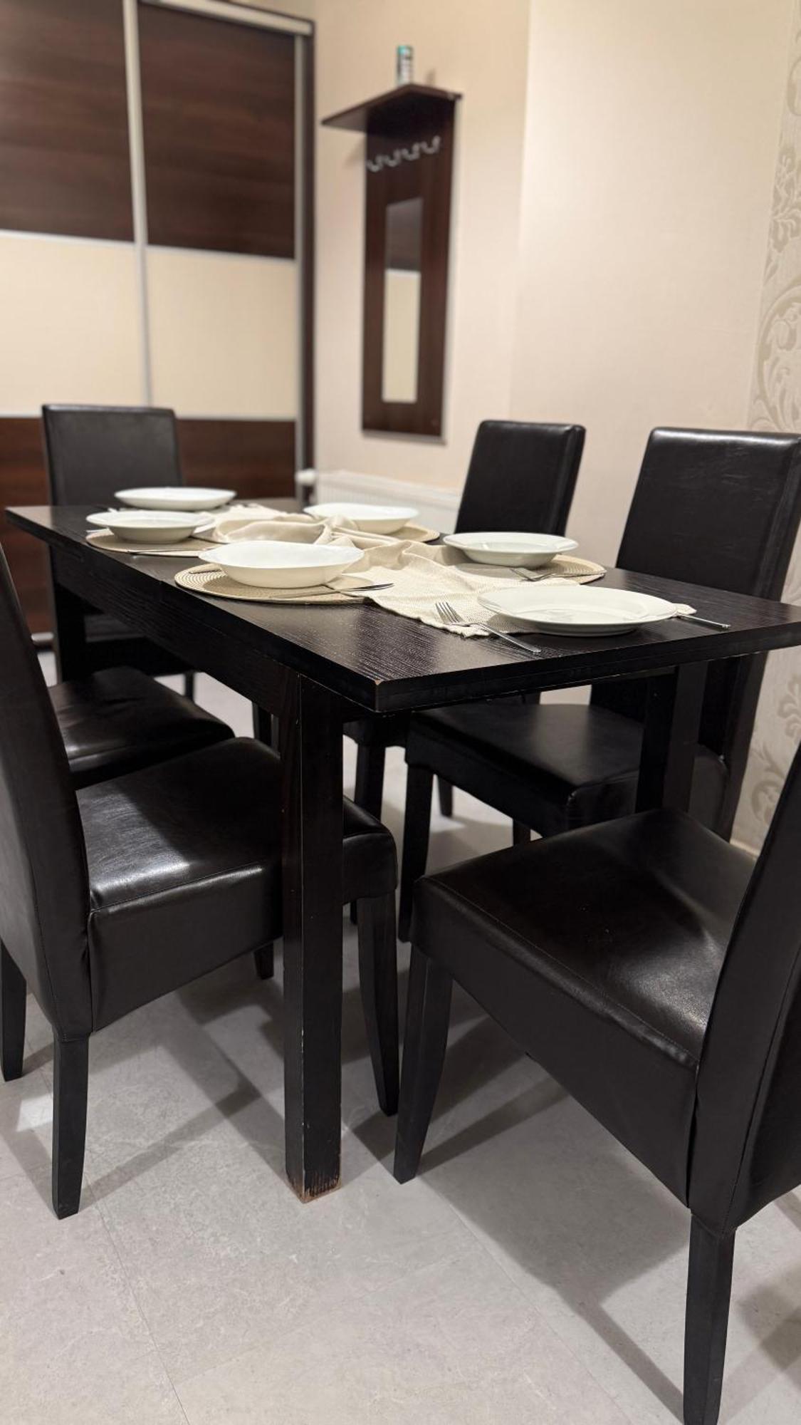 Vaci Corso Apartment