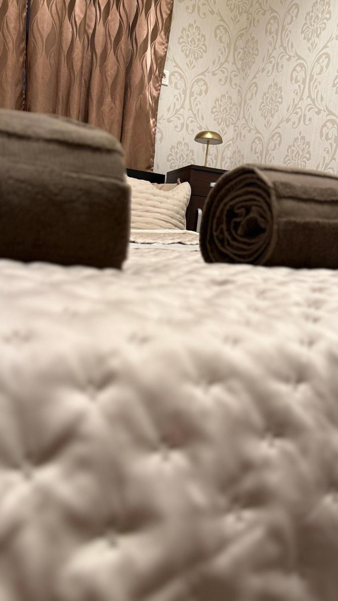 Vaci Corso Apartment *