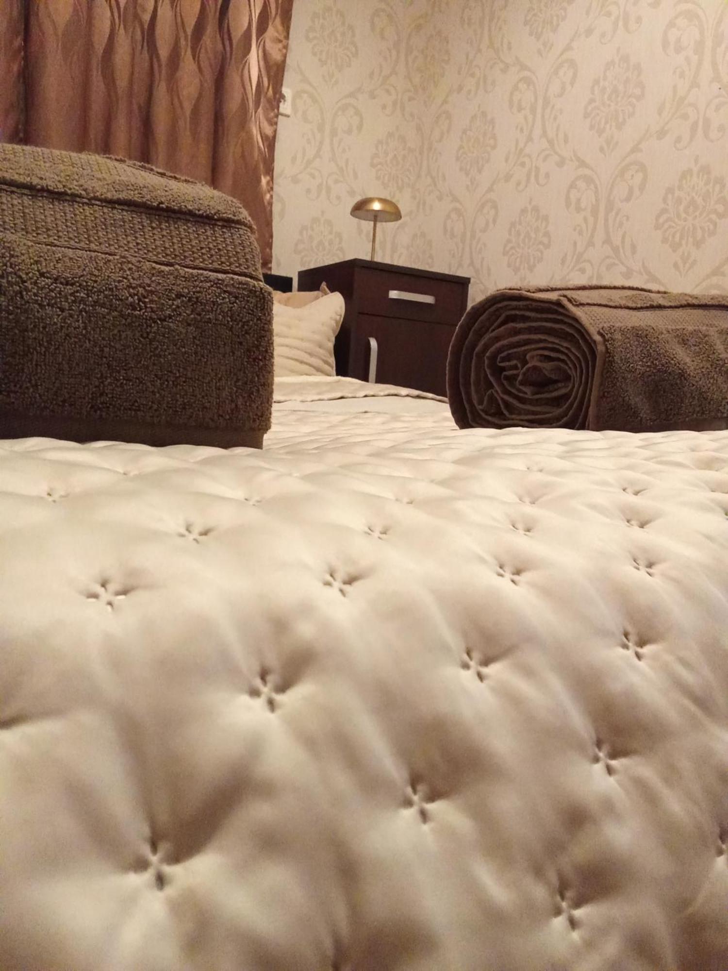 Apartment Vaci Corso *