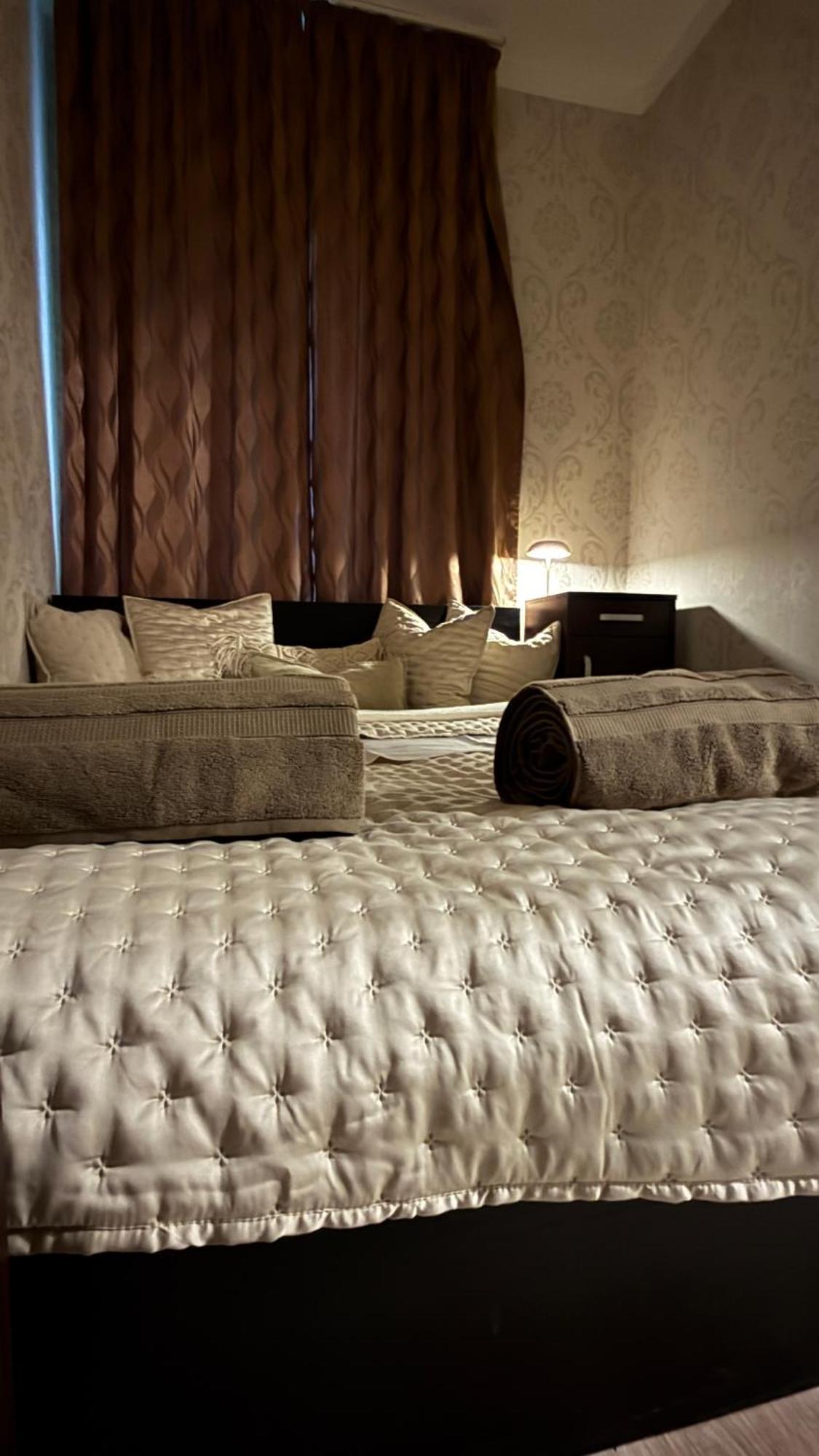 Vaci Corso Apartment *