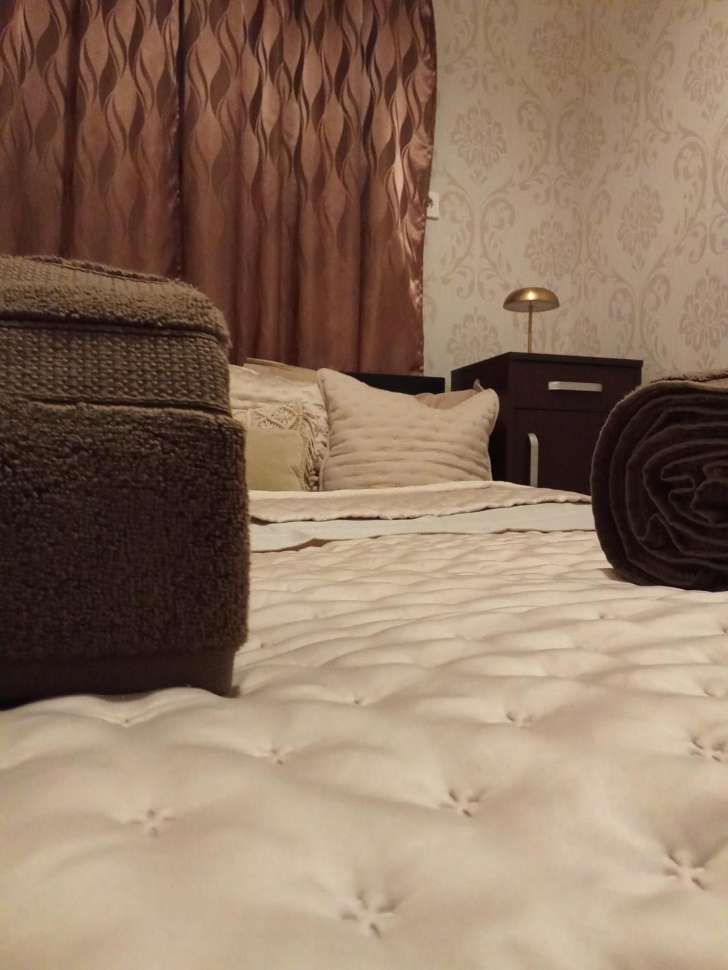 Apartment Vaci Corso Budapest