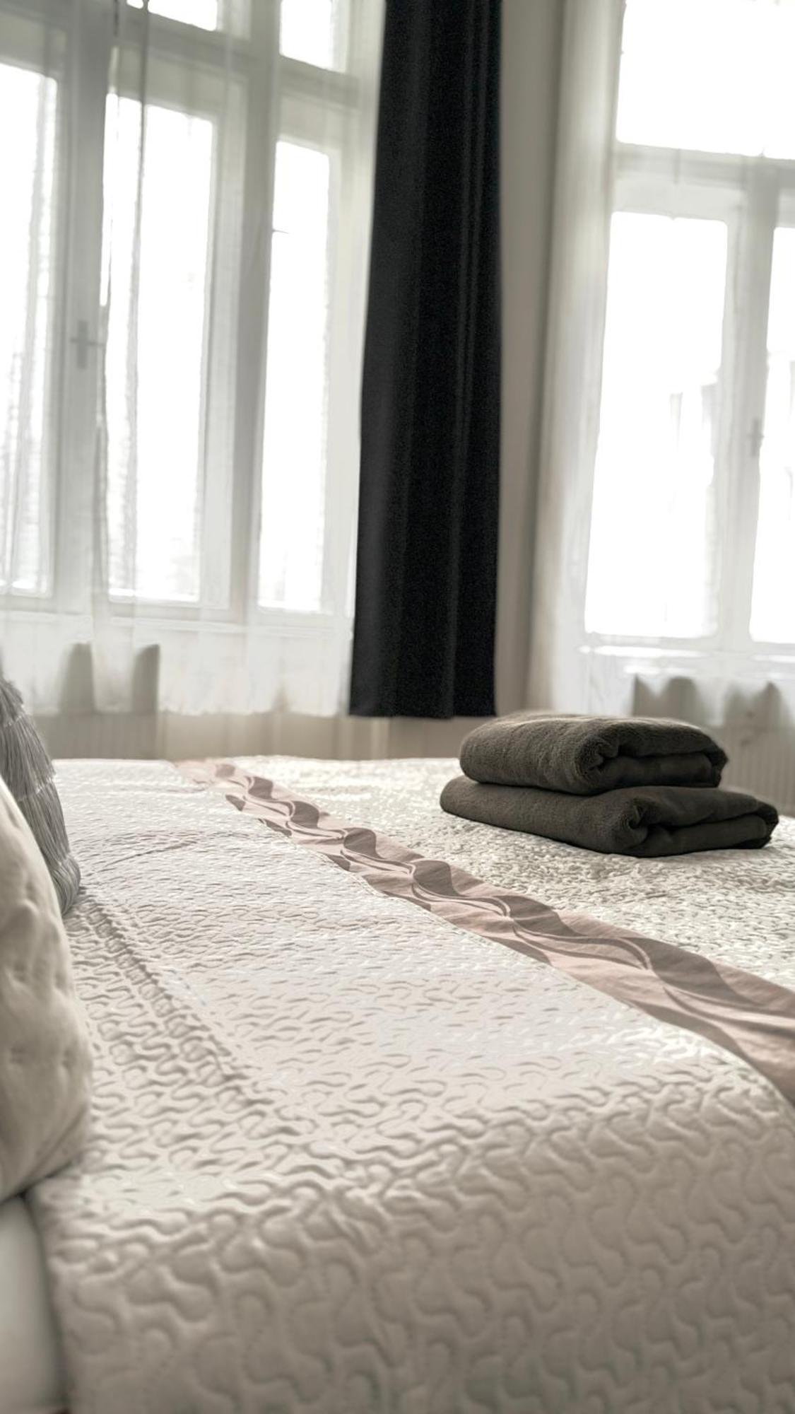 Apartment Vaci Corso