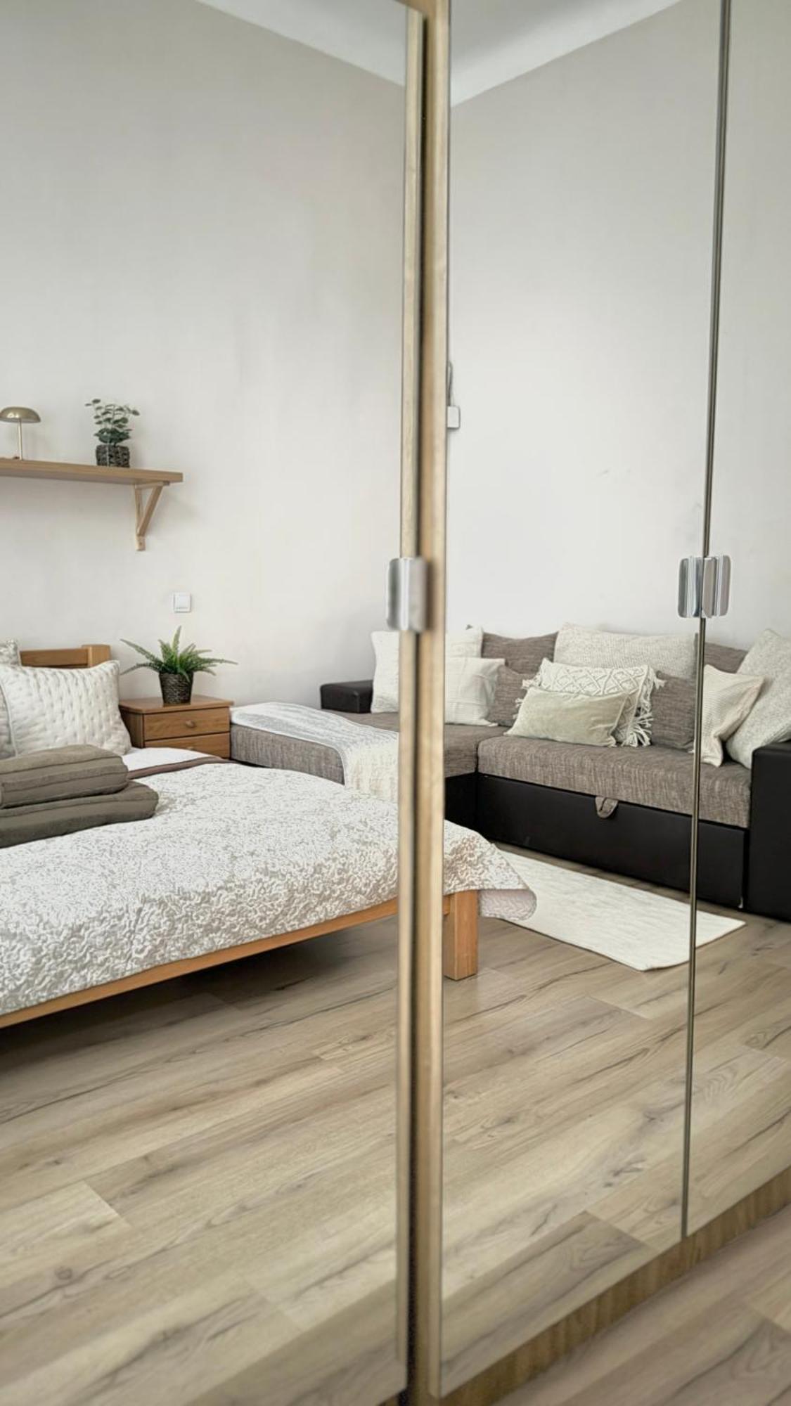Vaci Corso Apartment