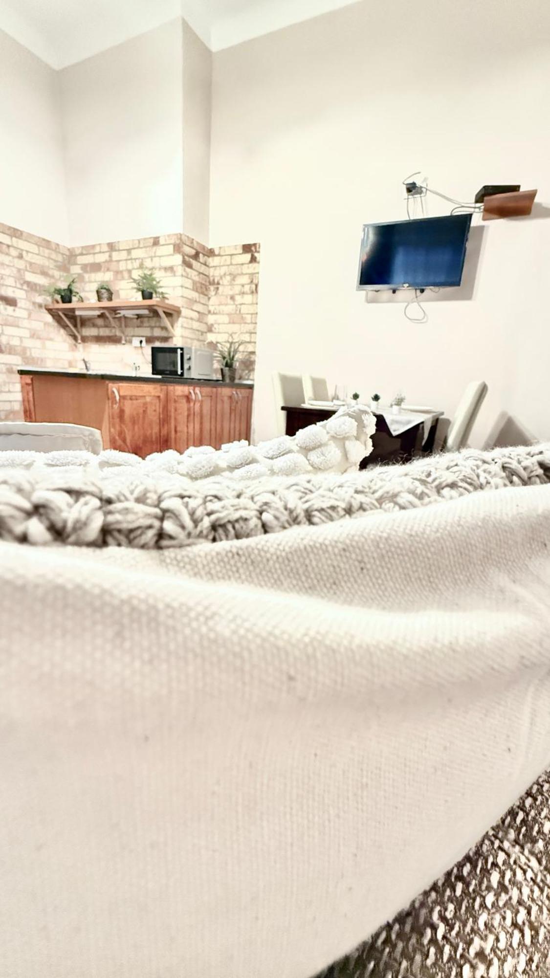 Vaci Corso Apartment
