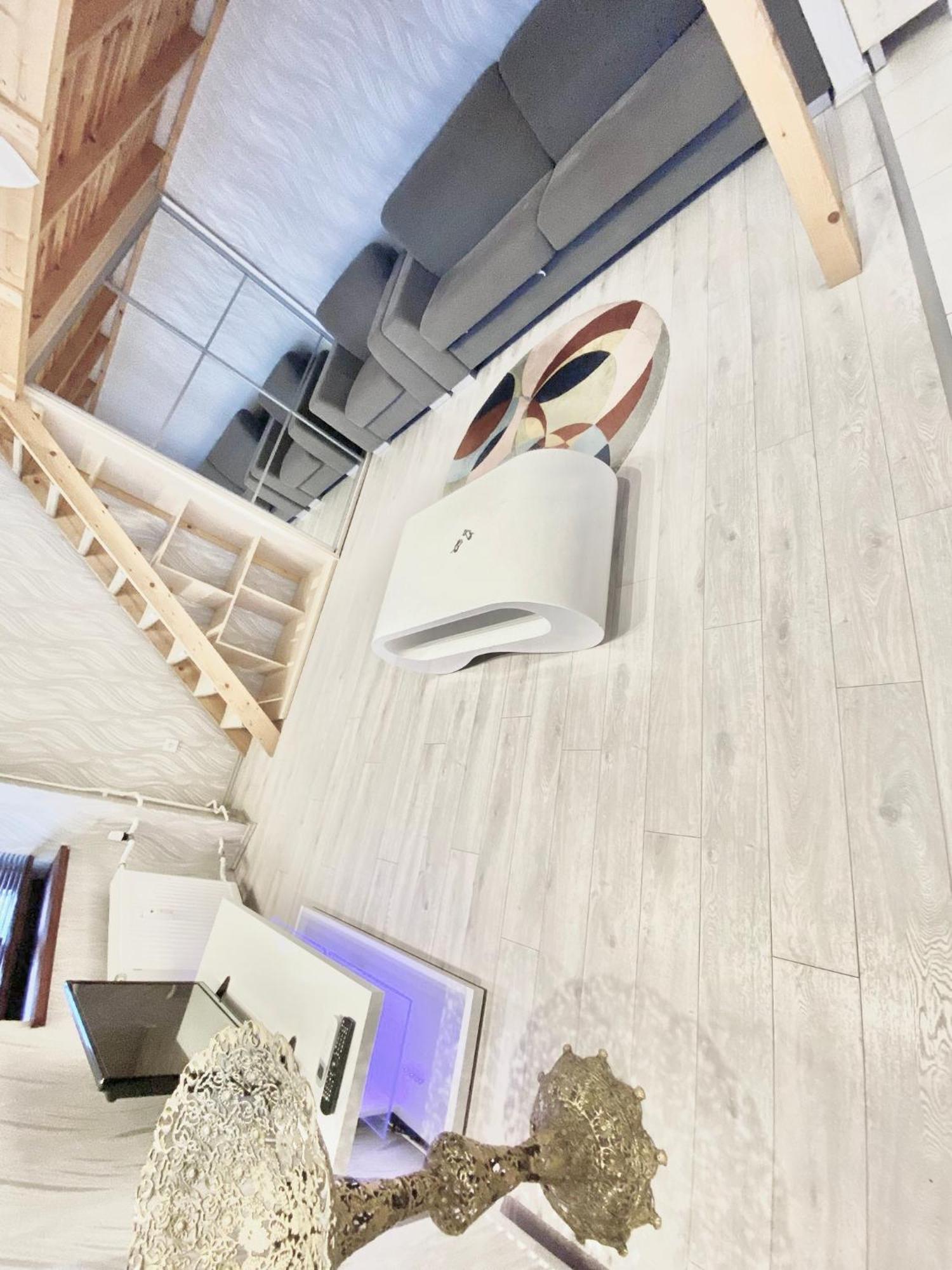 Apartment Vaci Corso *