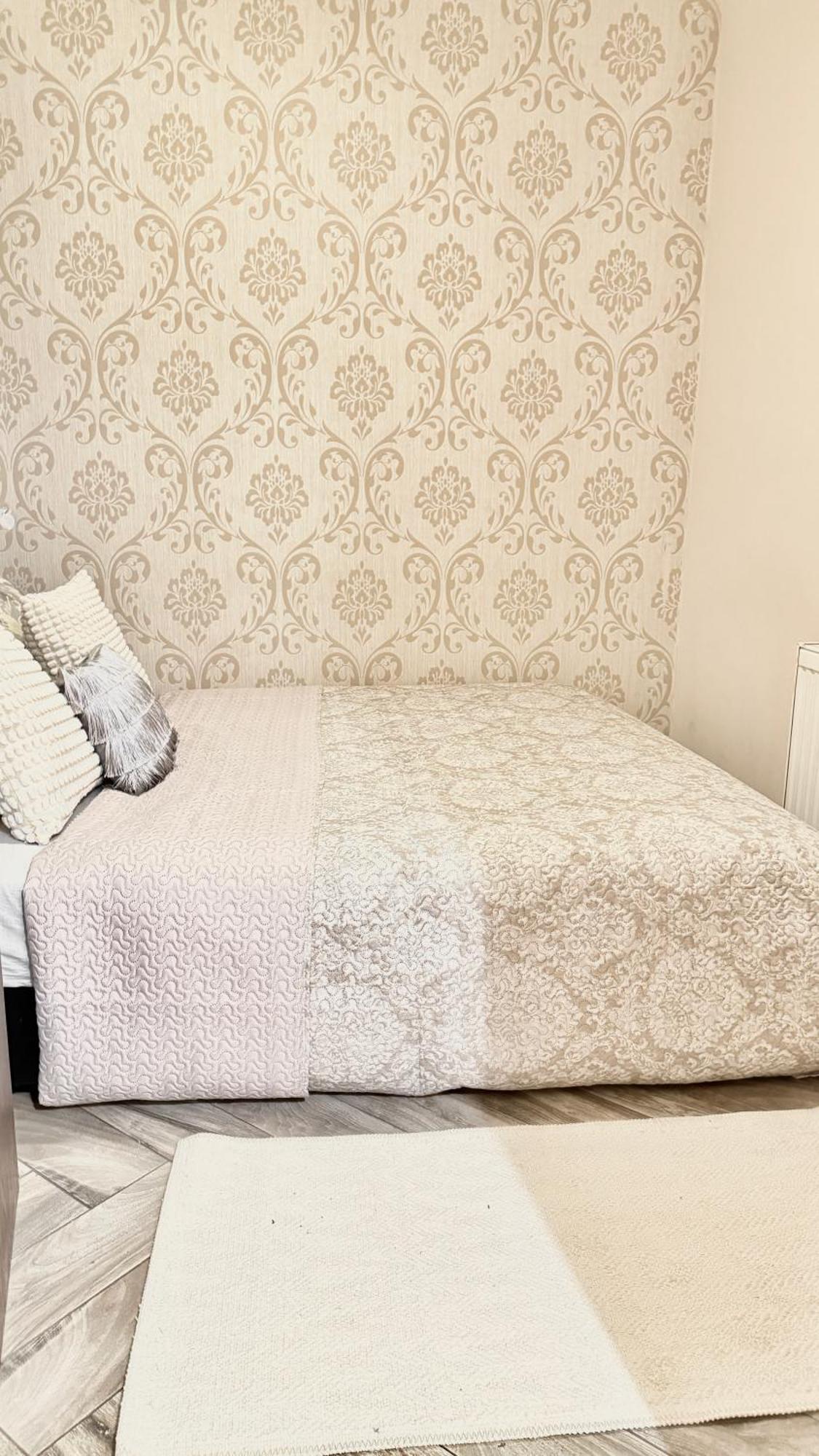 Vaci Corso Apartment *