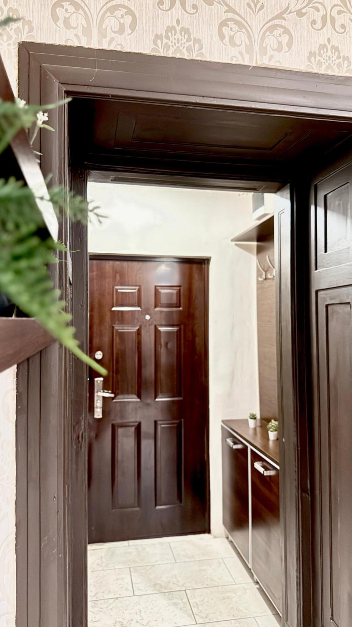 Apartment Vaci Corso *