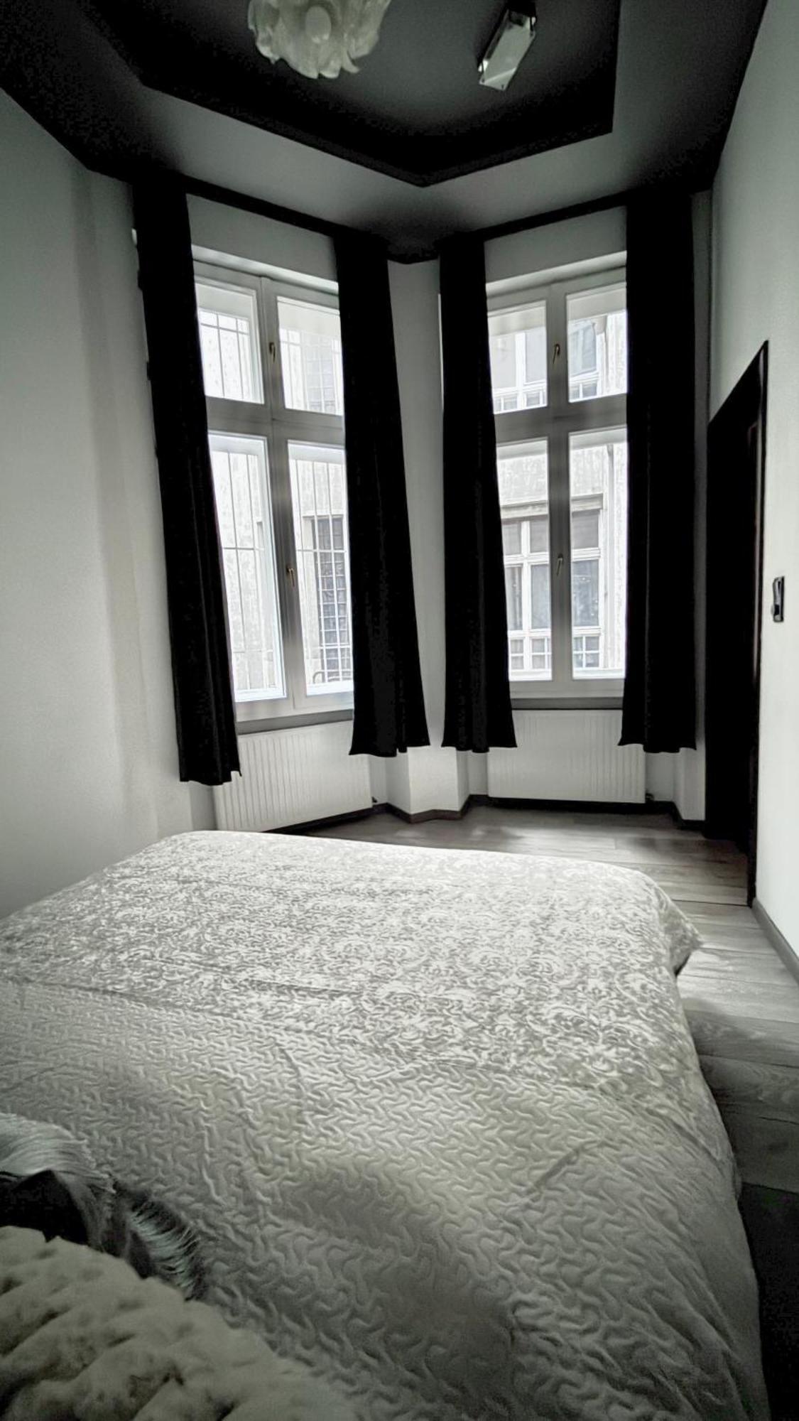 Vaci Corso Apartment