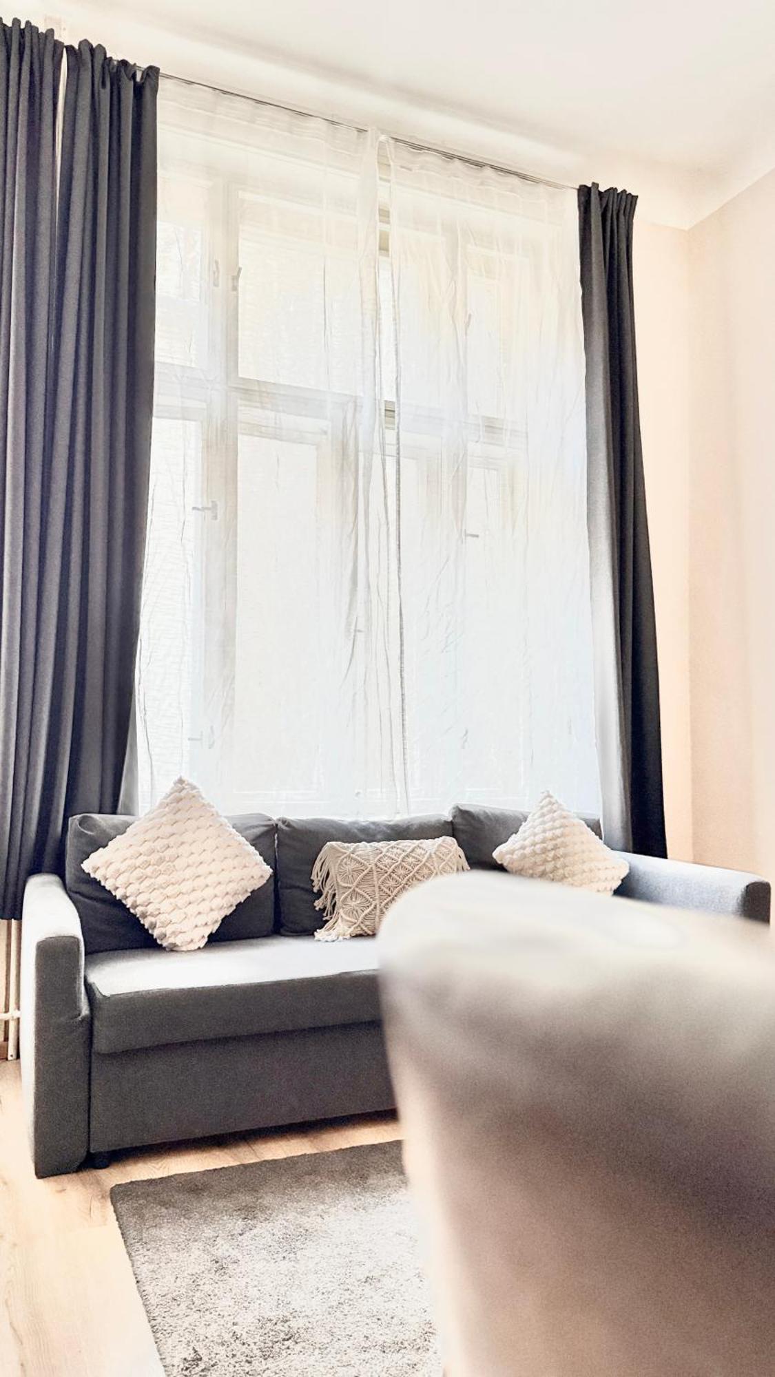 Apartment Vaci Corso Budapest