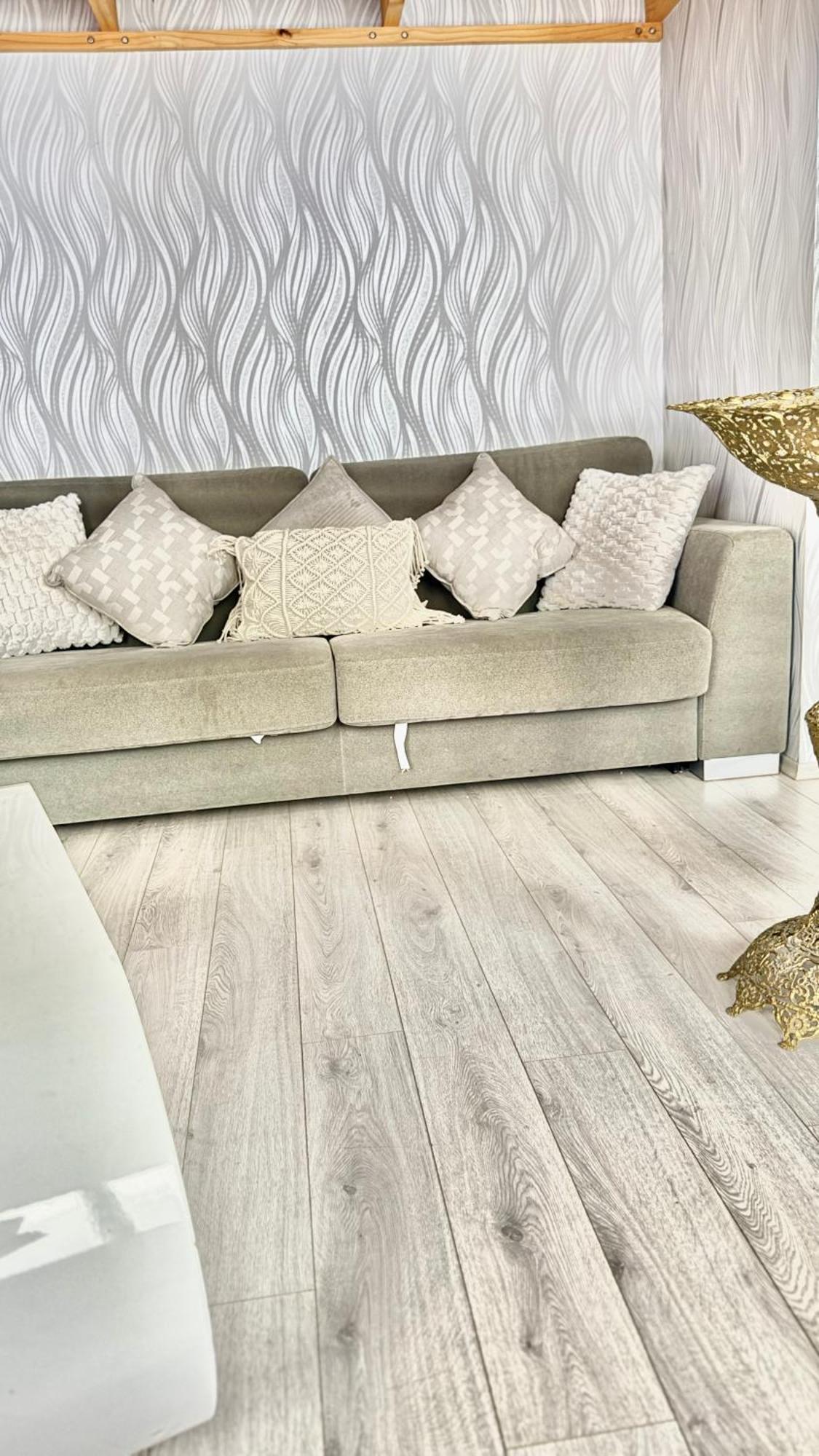 Vaci Corso Apartment