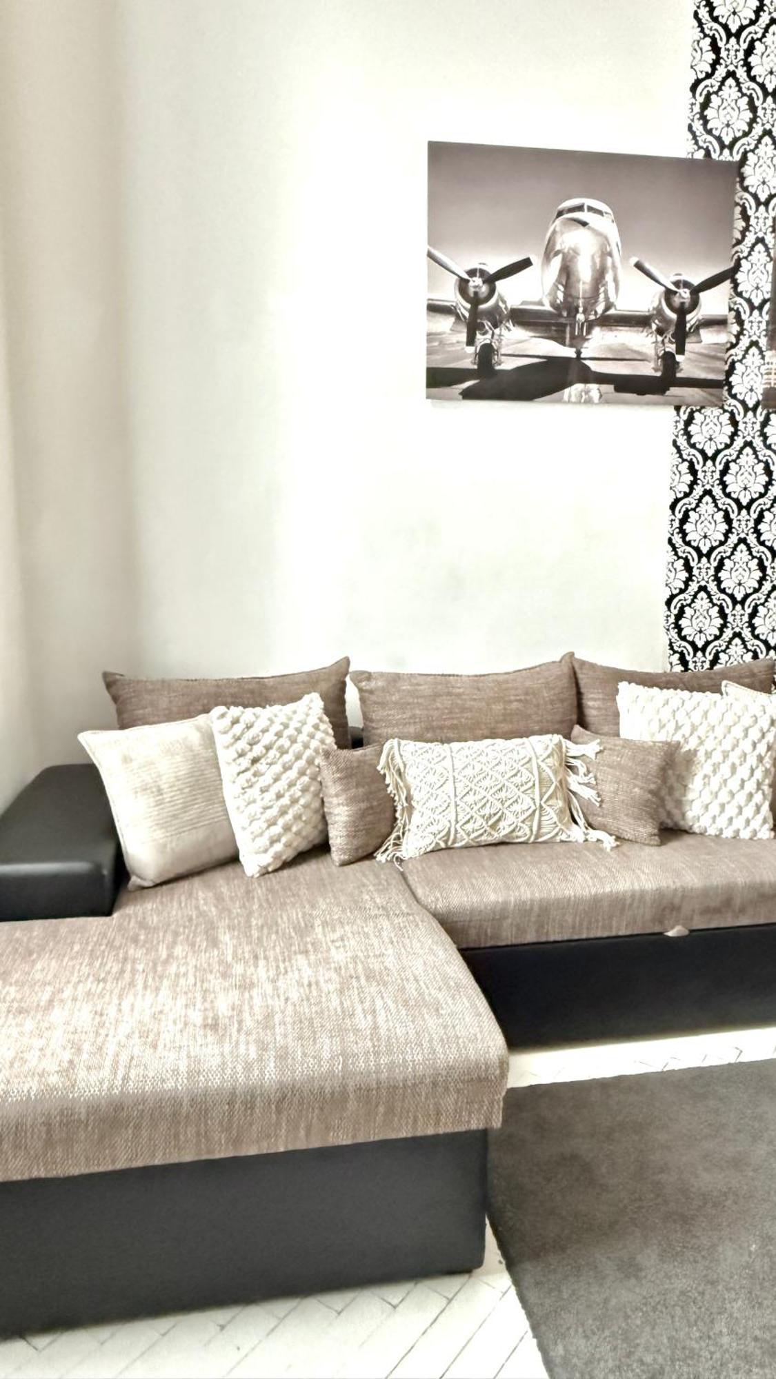 Vaci Corso Apartment