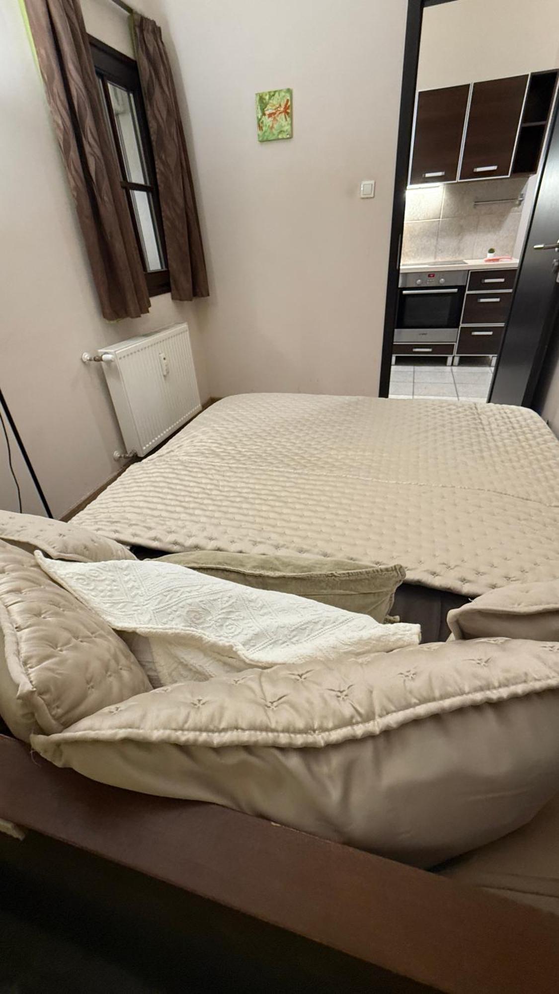 Vaci Corso Apartment