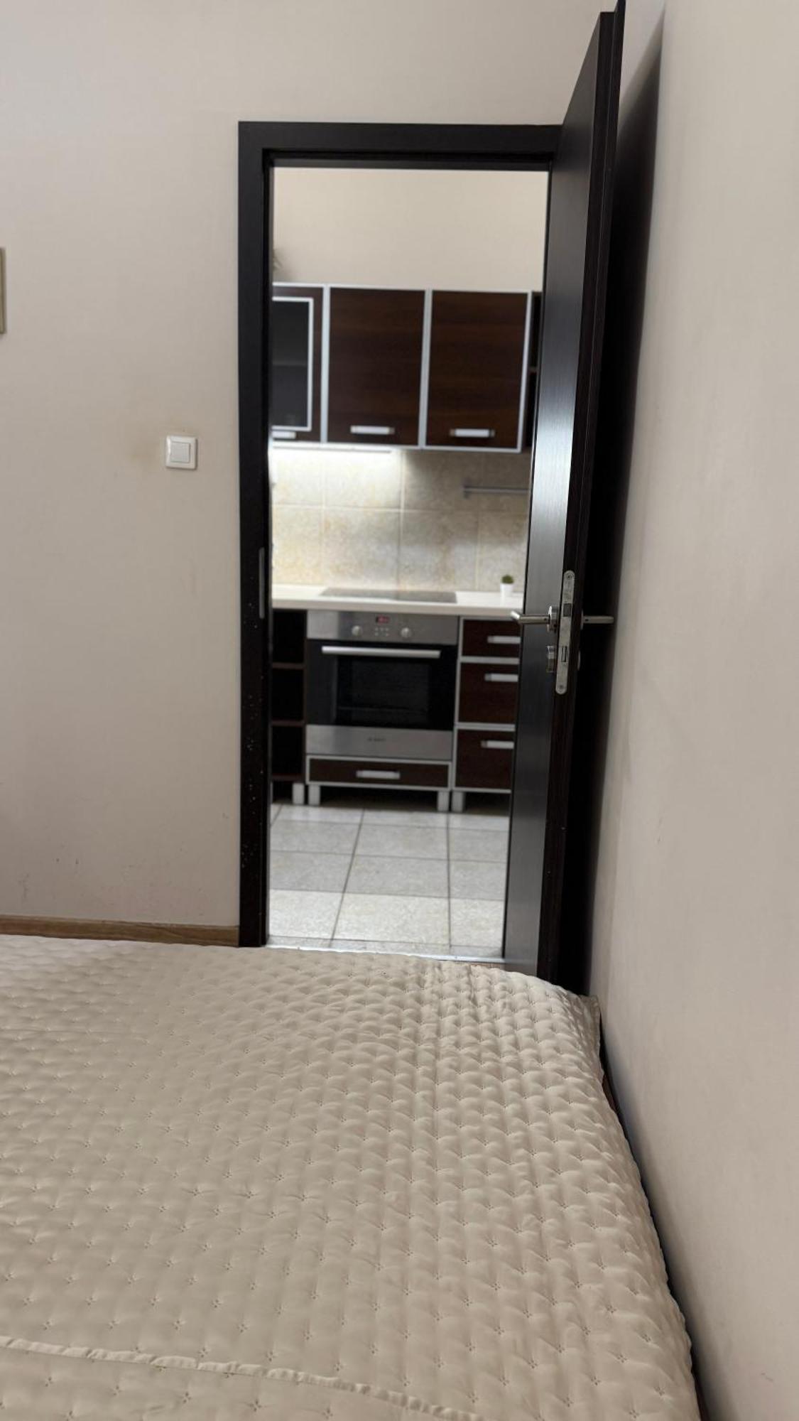 Apartment Vaci Corso *