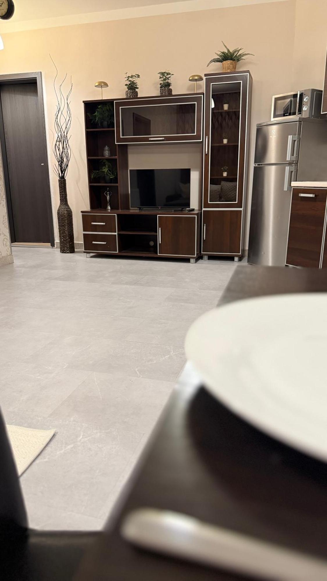 Vaci Corso Apartment
