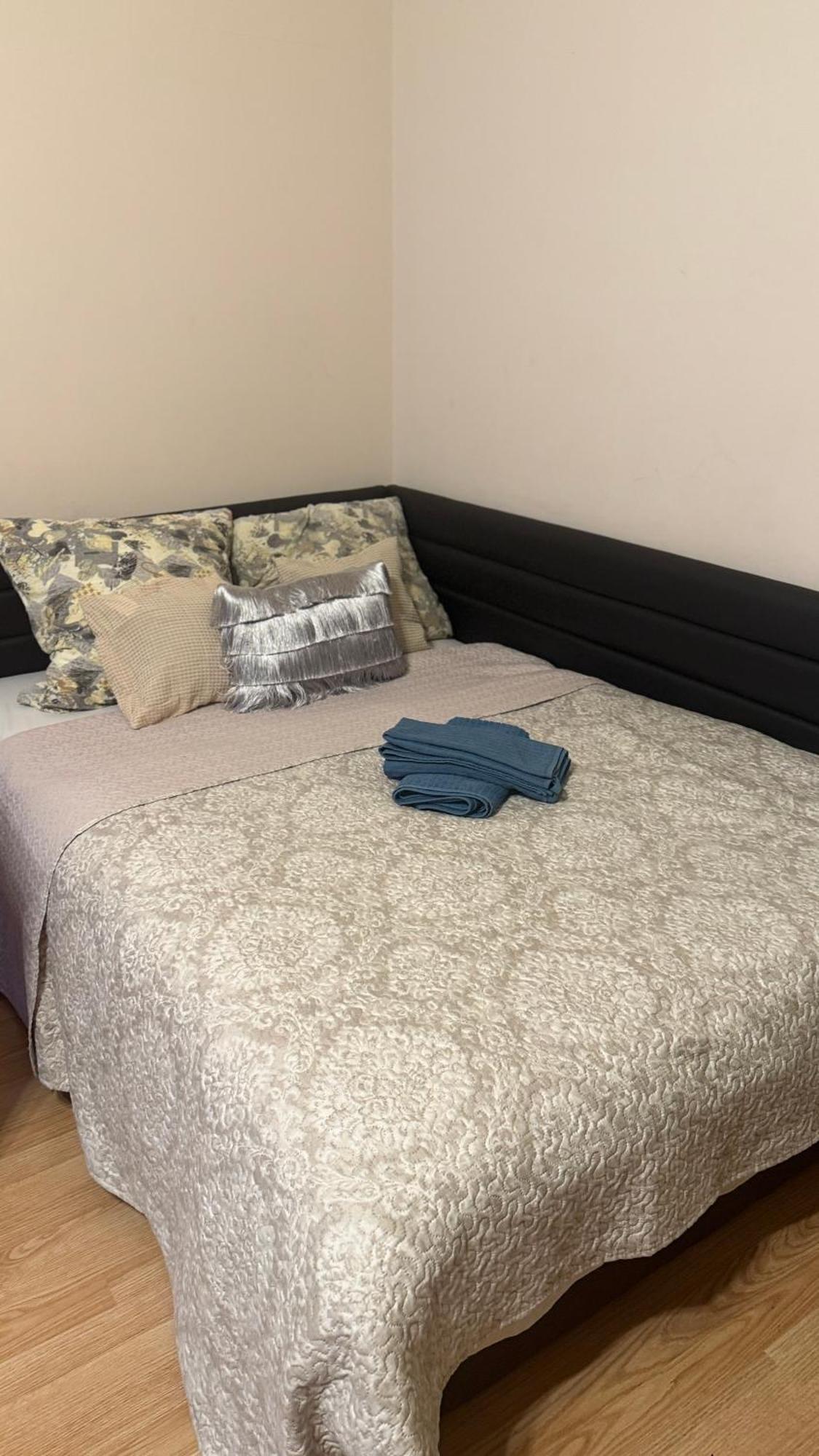 Apartment Vaci Corso