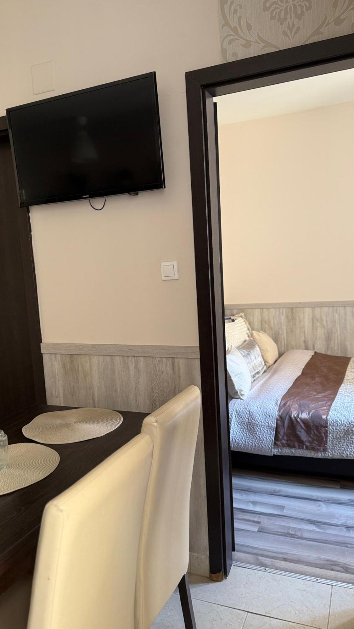 Apartment Vaci Corso *
