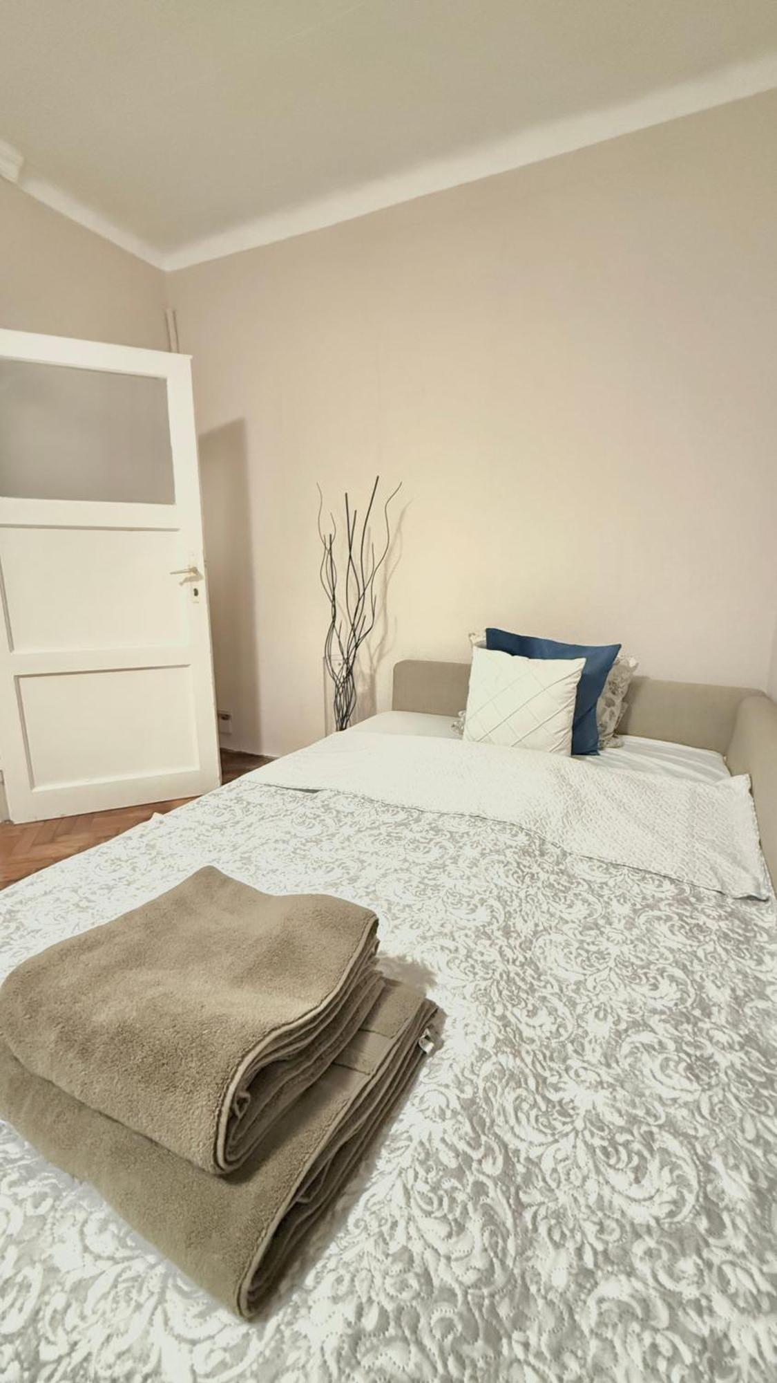 Vaci Corso Apartment