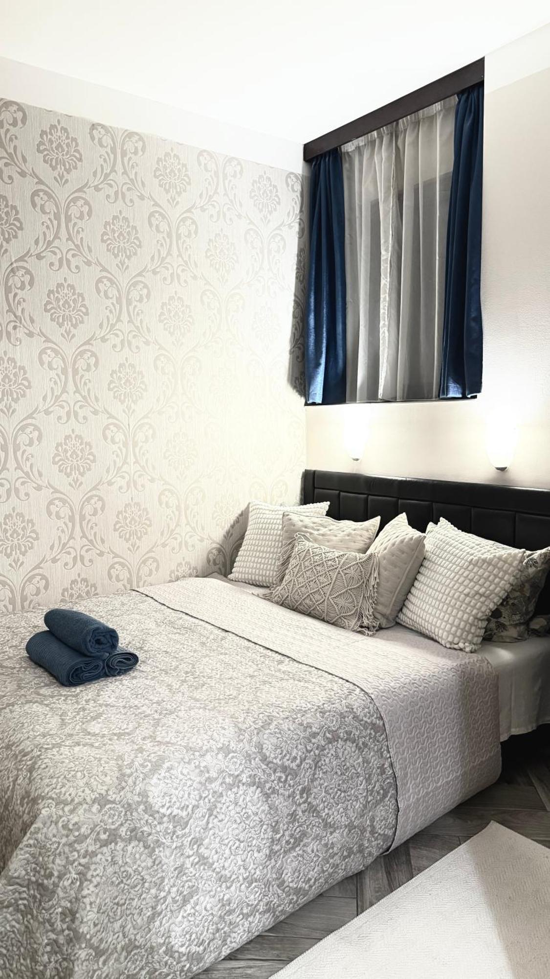 Apartment Vaci Corso Budapest