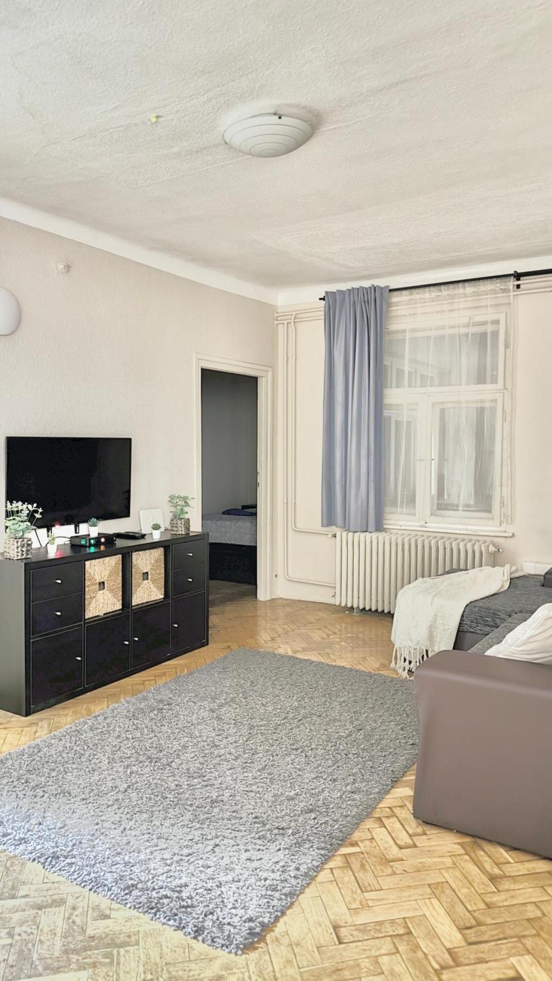 Vaci Corso Apartment Budapest