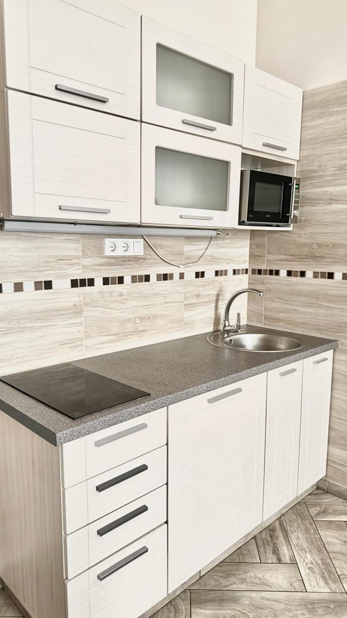 Apartment Vaci Corso