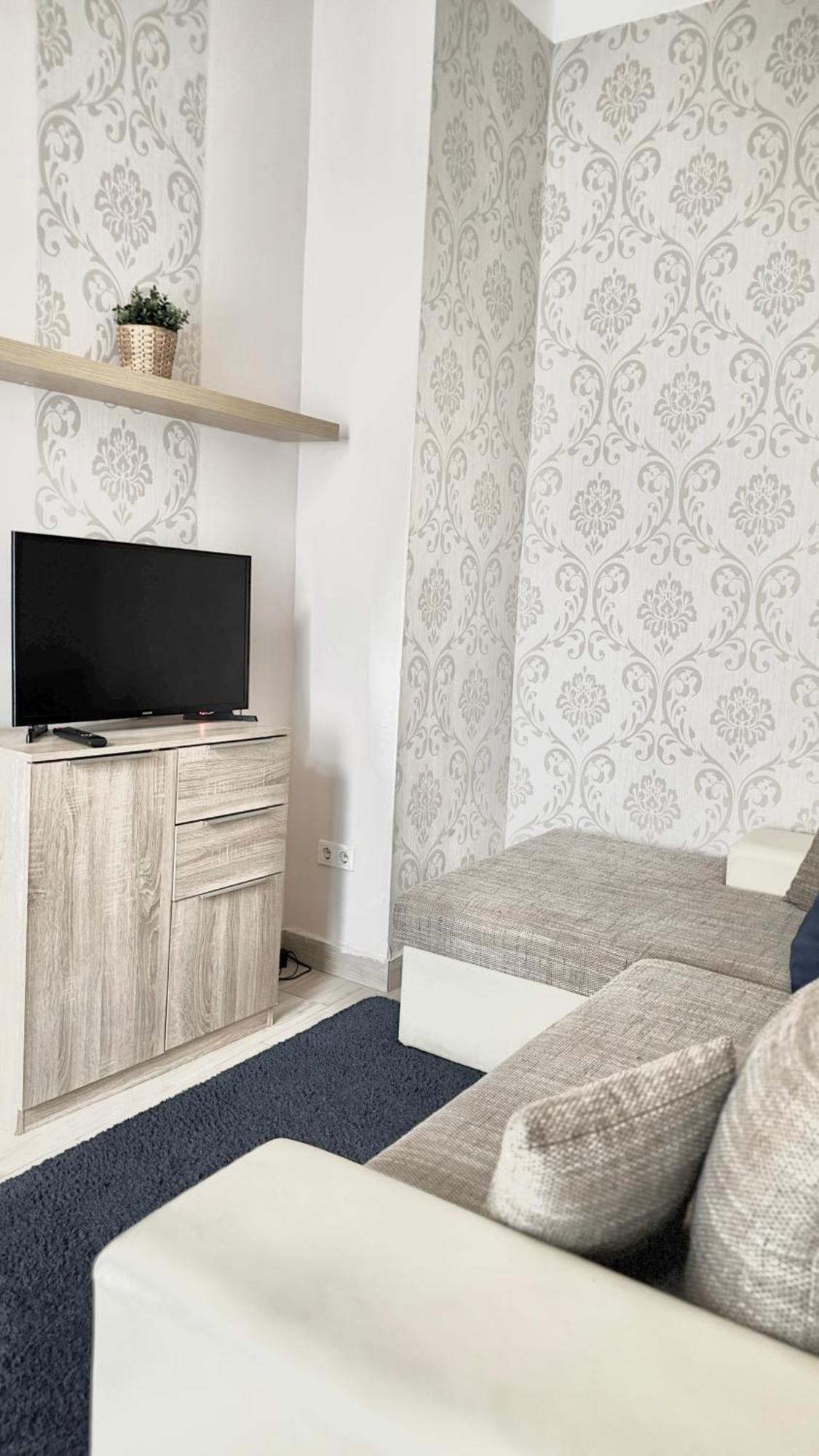Apartment Vaci Corso