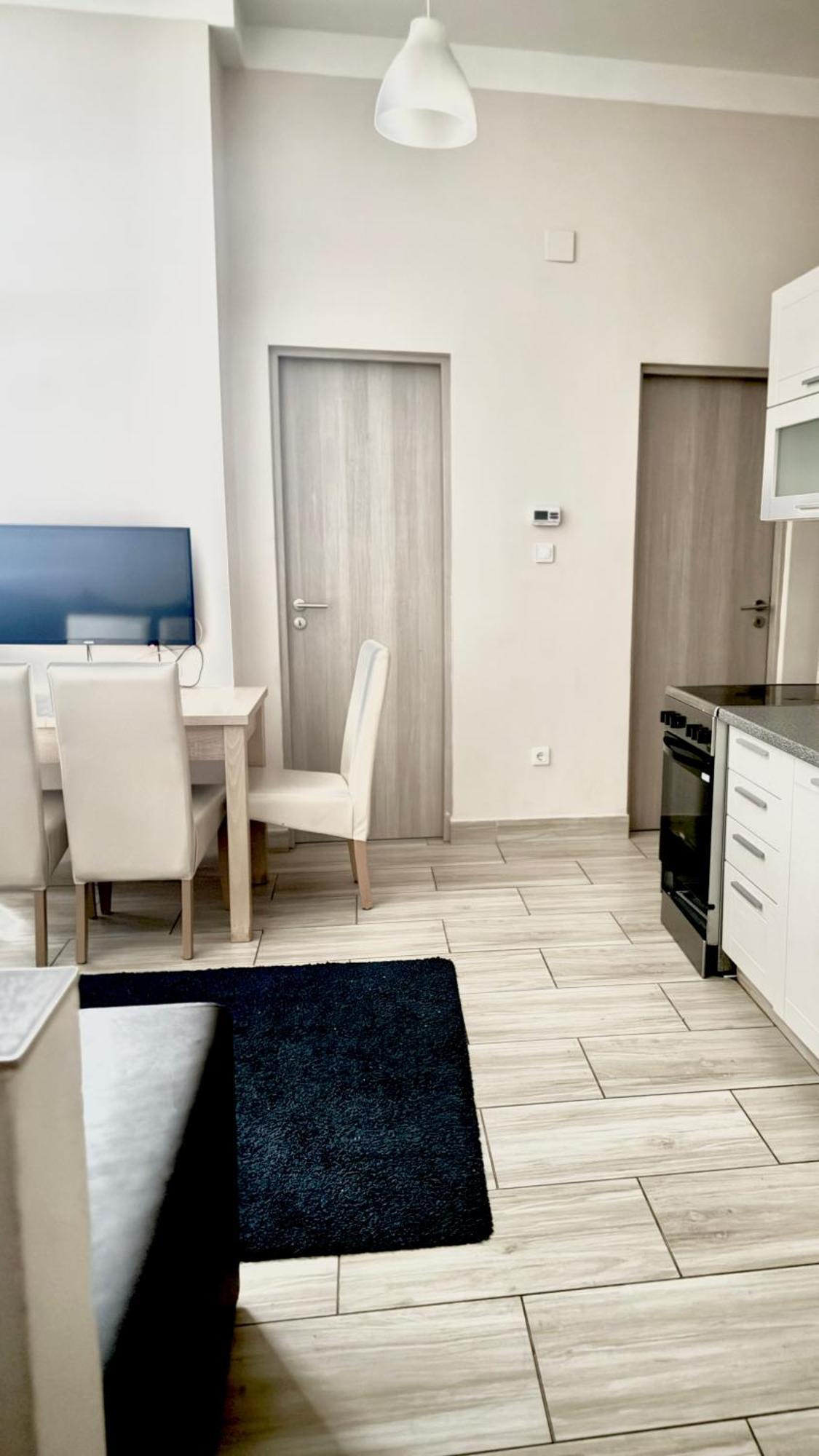 Vaci Corso Apartment Budapest